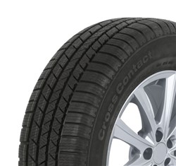 Шина CONTINENTAL 225/65R17 102T ContiCrossContact Winter, зимова, без камери, без шипів (03540310000)